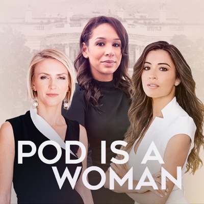 Pod is a Woman Pod is a Woman