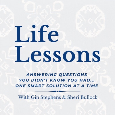 Life Lessons Life Lessons