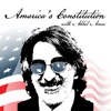 Amarica's Constitution artwork