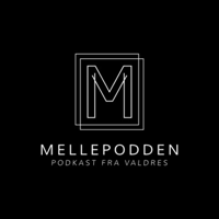 Mellepodden podcast
