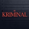 KRIMINAL: A crime podcast | By Jairo Bolledo artwork