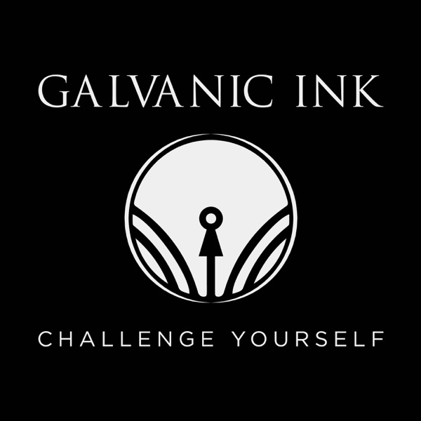 Galvanic Ink Artwork