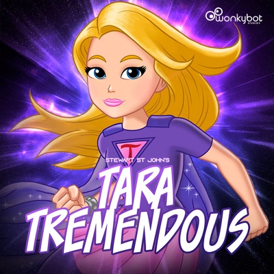 Tara Tremendous Tara Tremendous