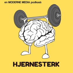 Hjernesterk