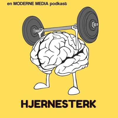 Hjernesterk:Moderne Media
