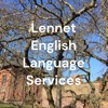 Lennet English Language Services artwork