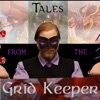 Tales from the Grid Keeper artwork