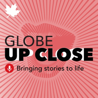 Globe Up Close podcast