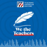 We The Teachers podcast
