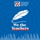 We The Teachers
