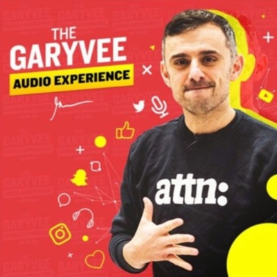 The GaryVee Audio Experience The GaryVee Audio Experience