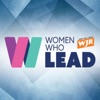 Women Who Lead artwork