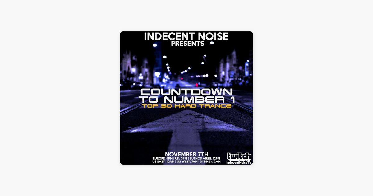 Mental Asylum Radio Podcast Indecent Noise Top 50 Hard Trance Classics Countdown To Number 1 Twitch Special 07 11 20 On Apple Podcasts You can hear the you're currently listening to the screams of other scream club members. apple podcasts