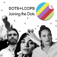 JOINING THE DOTS • S1 E5 • Todd Reynolds