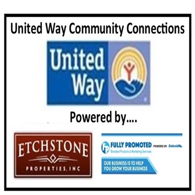 United Way Community Connections Show United Way Community Connections Show