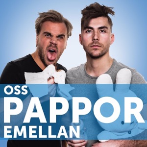 Oss Pappor Emellan