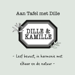 Aan tafel met Dille & Kamille