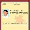 Migration Conversations artwork