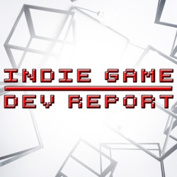 Indie Game Dev Report