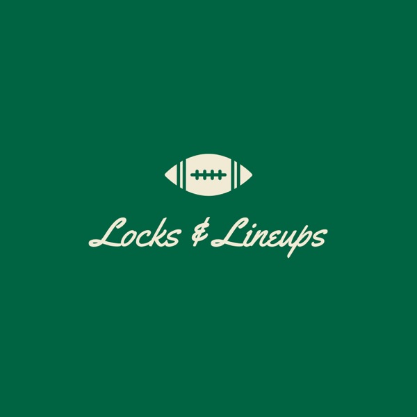 Locks & Lineups Artwork