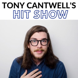 73 Questions With Tony Cantwell
