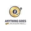 Anything Goes w/ Jackson Neill artwork