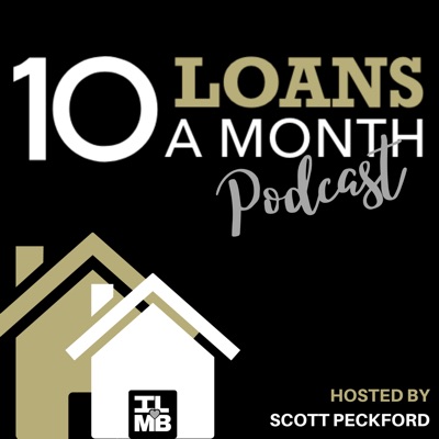 10 Loans a Month 10 Loans a Month