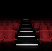 We Like Movies podcast
