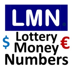 3. LMN Lottery Money Numbers for Megamillions, Euromillions and Melate.