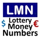 LMN Lottery Money Numbers