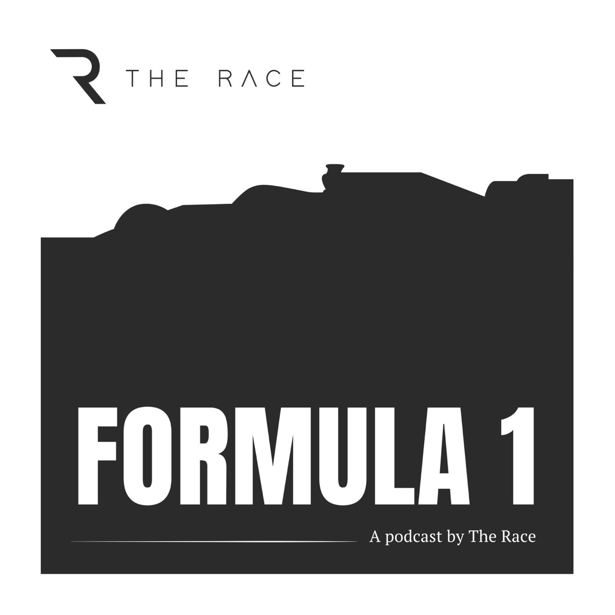 f1 podcast