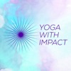 Yoga With Impact artwork