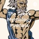 The Greek Mythology Podcast (Trailer)