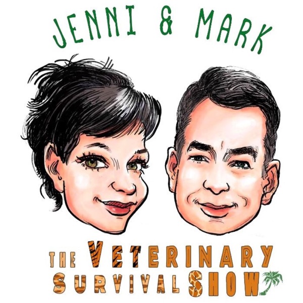 The Veterinary Survival Show