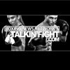The Talkin‘ Fight Podcast artwork