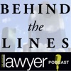 Behind the Lines: The Houston Lawyer Podcast artwork