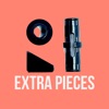 Extra Pieces - LEGO® Conversations & Perspectives artwork
