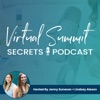 Virtual Summit Secrets Podcast artwork