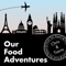 Our Food Adventures
