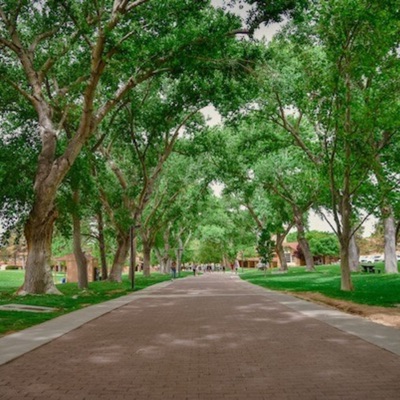 Albuquerque Academy: On the Path Podcast Albuquerque Academy: On the Path Podcast