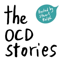 Story: Jesse Birnbaum and Sandy Robinson (OCD and chronic illness) (#417)