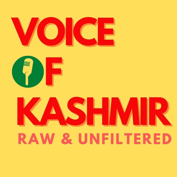 Voice of Kashmir
