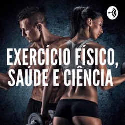 Trailer Podcast GM exercício físico e saúde