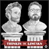 Thinkin' on Lincoln artwork