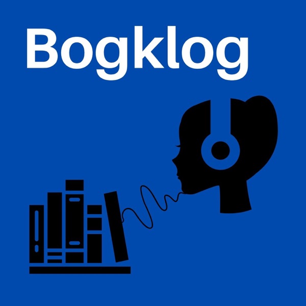 Bogklog - viden i øret