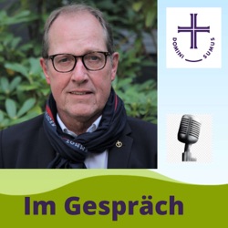 Europas Mission, Dr. Hartwig von Schubert im Gespräch über sein neues Buch