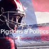 The Pigskin Party Podcast - NFL Football artwork