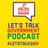 Let’s Talk Government artwork