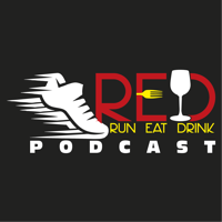 Run Eat Drink Podcast podcast