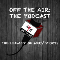 Off The Air: Mike Watts